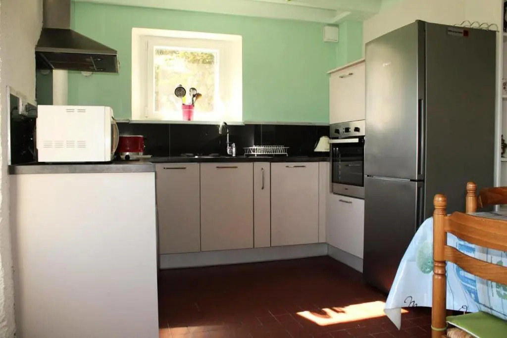 Résidence Domaine De Lanruen - Maisons & Villas pour 6 Personnes 564