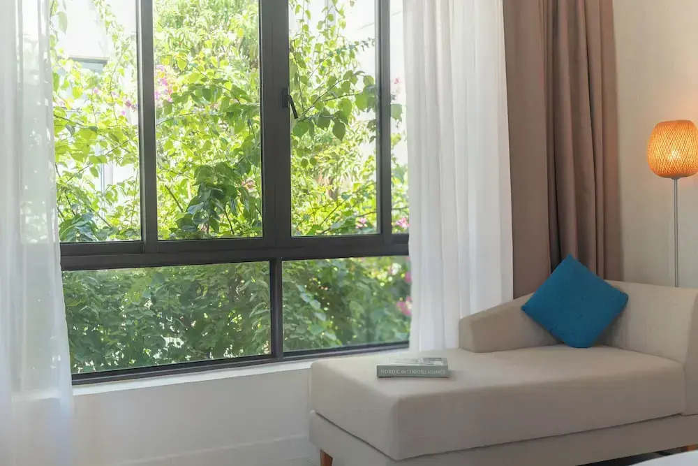 Hese Pool Villas & Resort Cam Ranh