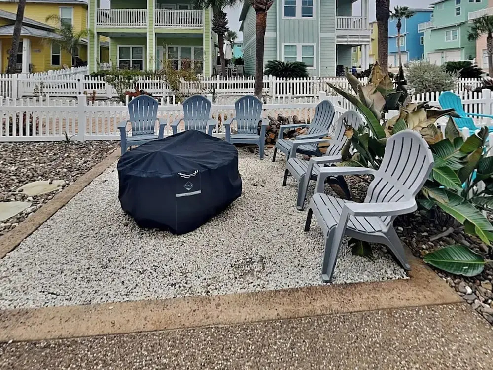 Seacasa 18 by Silver Sands Vacation Rentals
