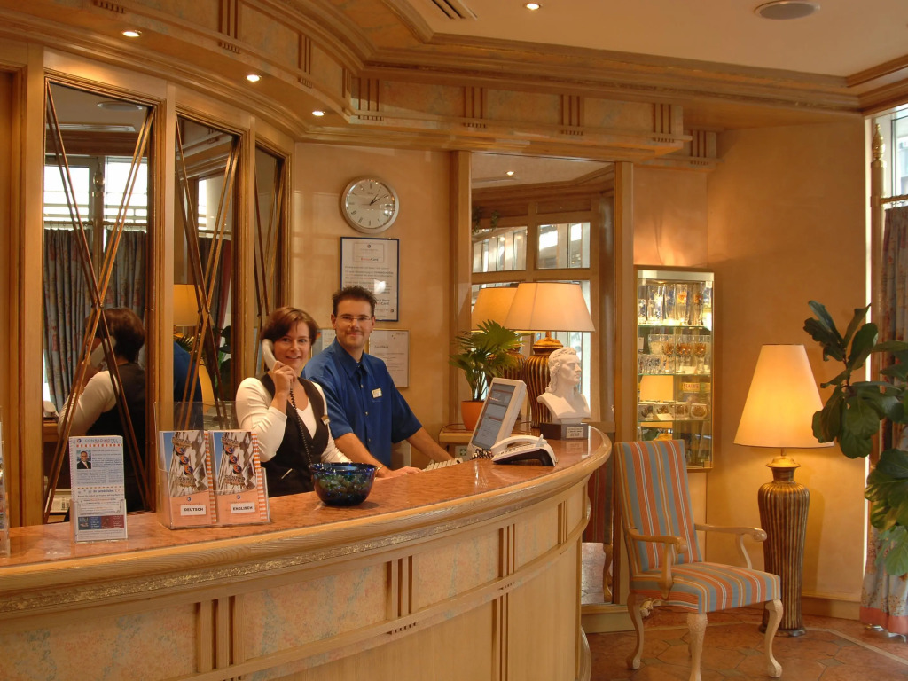 AWA Hotel