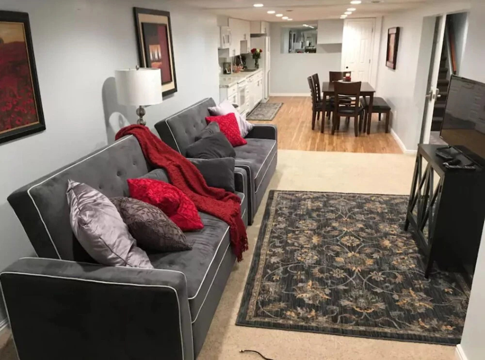 Salt Lake City Sweet Spot