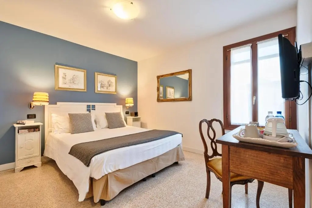 V nice rooms