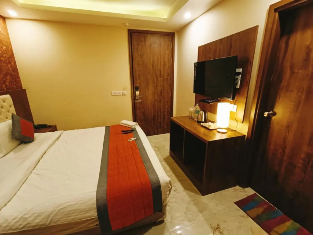 Mayda Inn- A Boutique Hotel