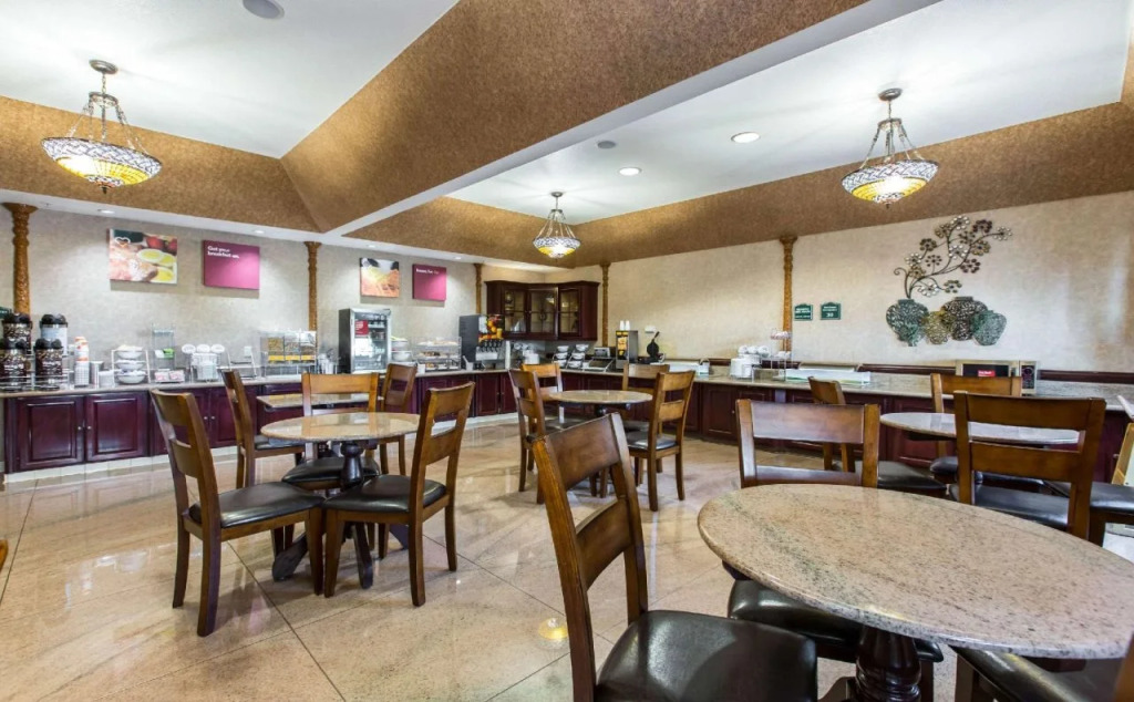 Citrus Suites Redlands Loma Linda Hotel