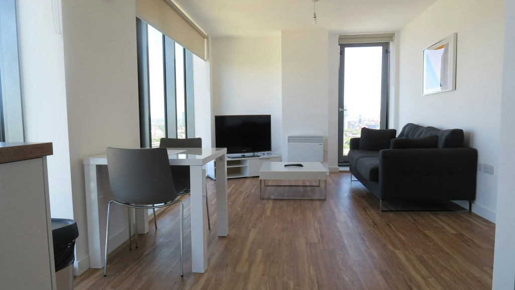 Quay Apartments