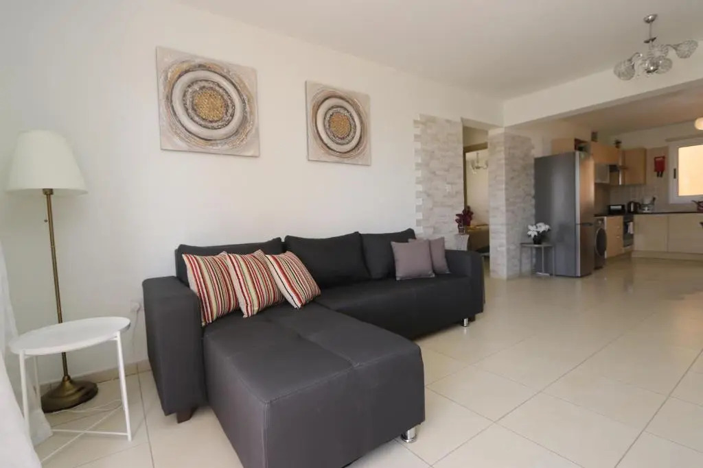 Nissi 3 View Holiday 2 Bedroom Apartment