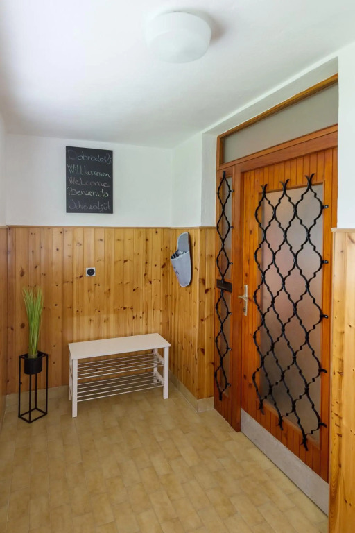 Apartment Valy