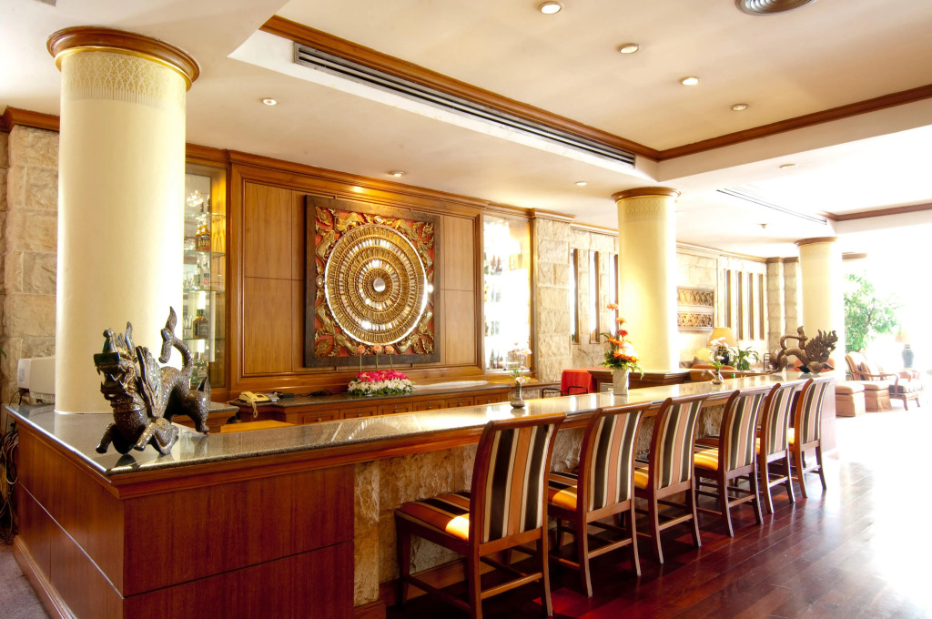 Wiang Inn Hotel