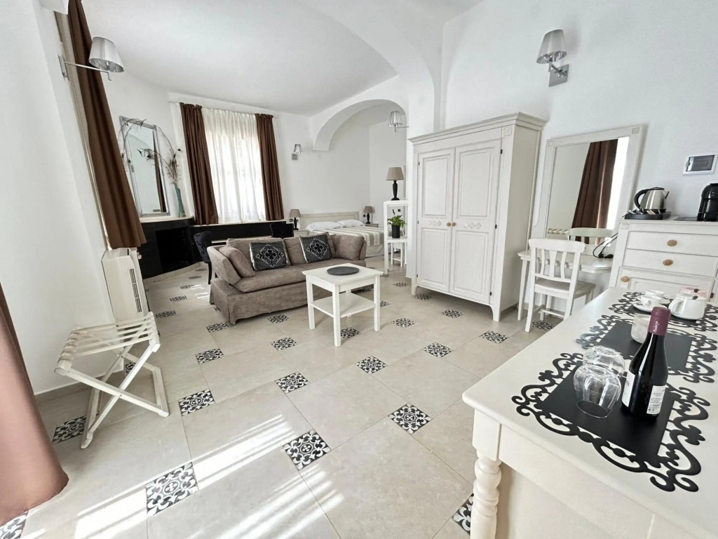 Villa Cavalieri Country Hotel