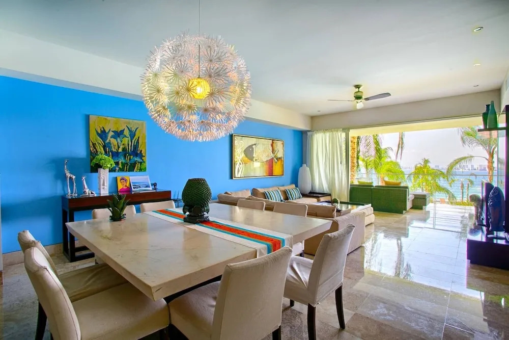 Bay View Modern Condo Paramount Bay At Amapas