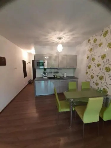 Kołobrzeg Apartamenty Emilia Polanki