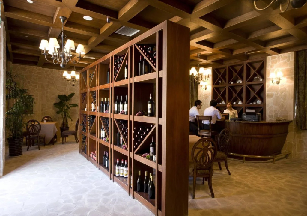 Chateau Changyu AFIP