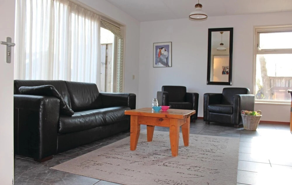 Beautiful Home in Hippolytushoef With 8 Bedrooms and Wifi