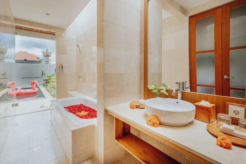 Arta Private Villa