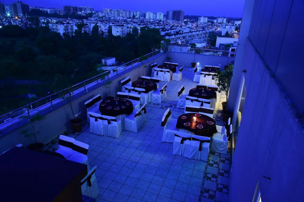 Hotel Swan