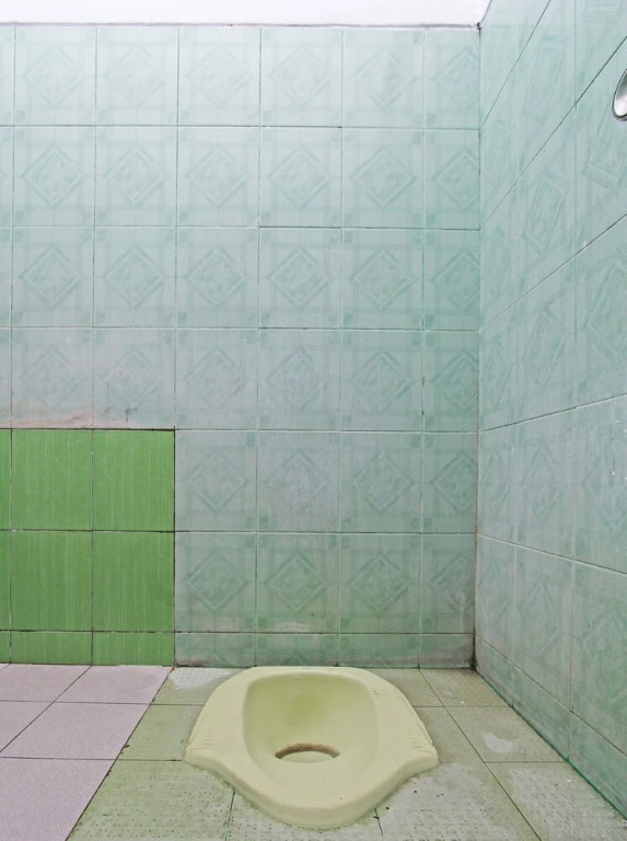 SPOT ON 92373 Kristin Homestay 2