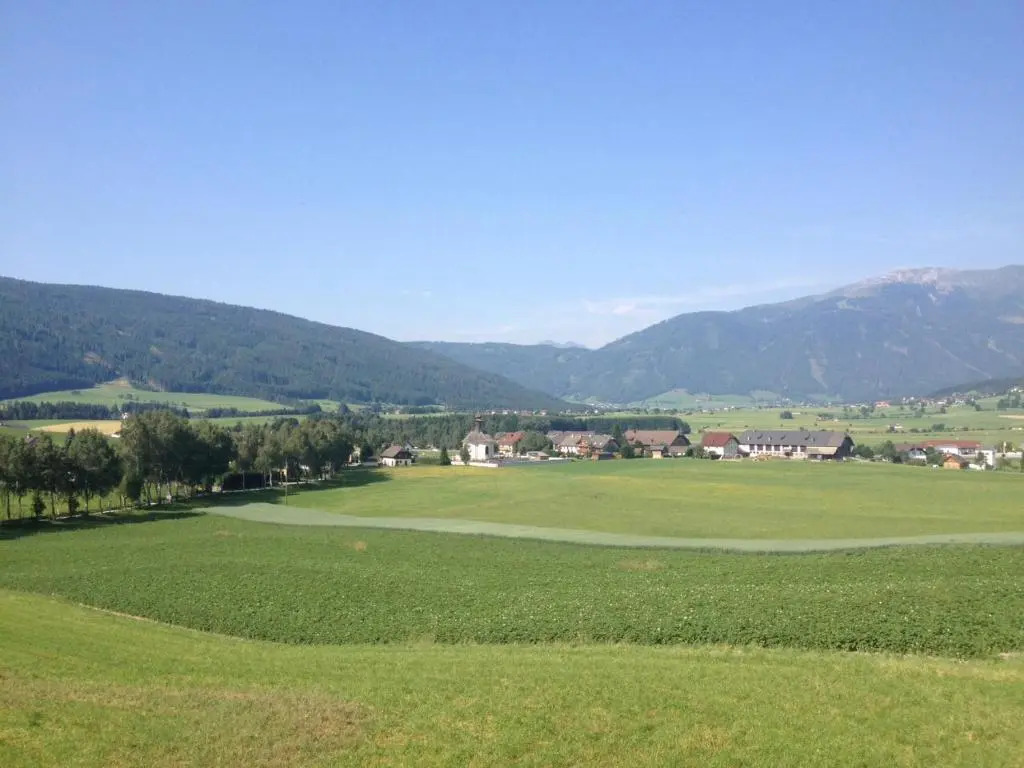 Haus Sonnenweg