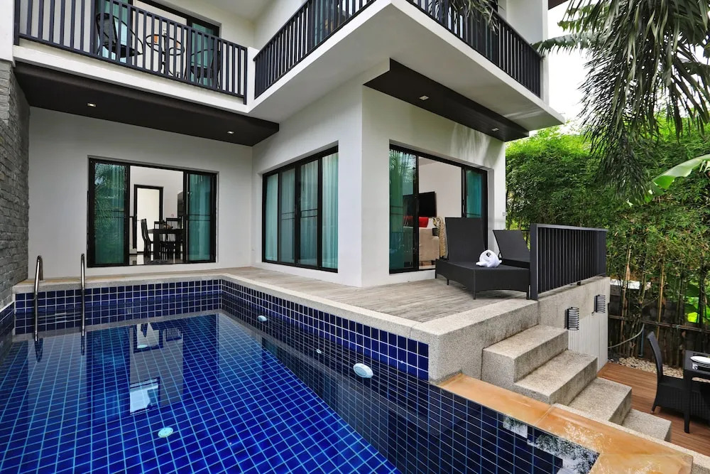 Villa Emauha