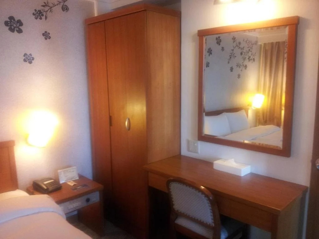Bowa Hotel Penghu