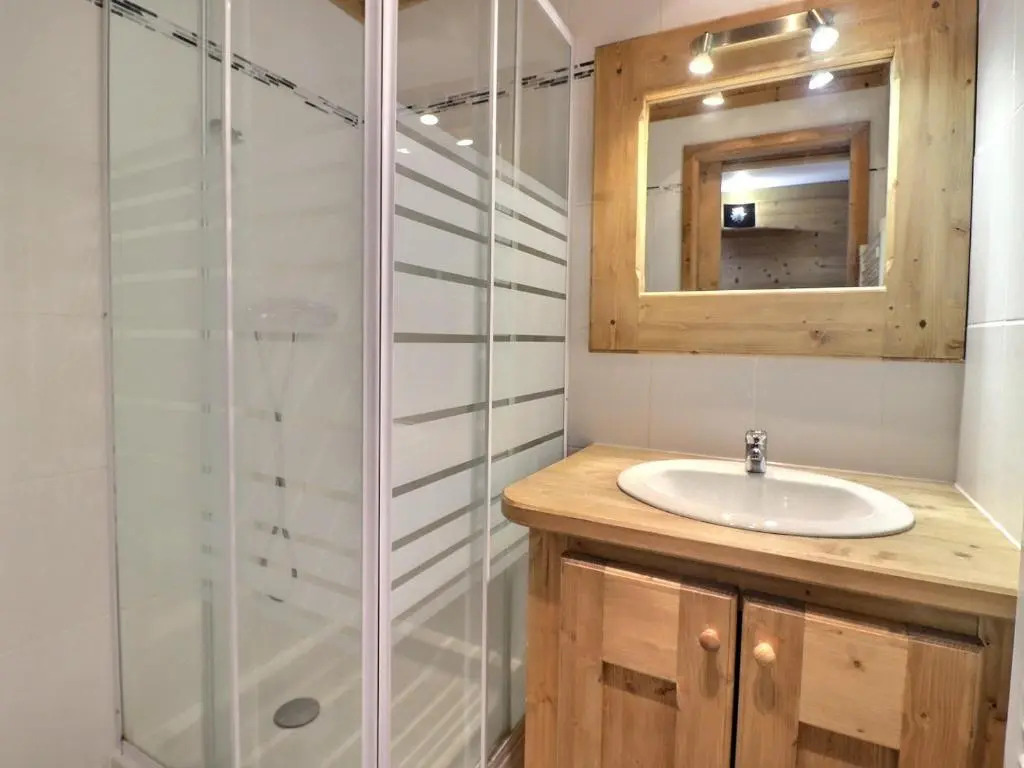 Appartement Méribel, 3 pièces, 7 personnes - FR-1-182-49