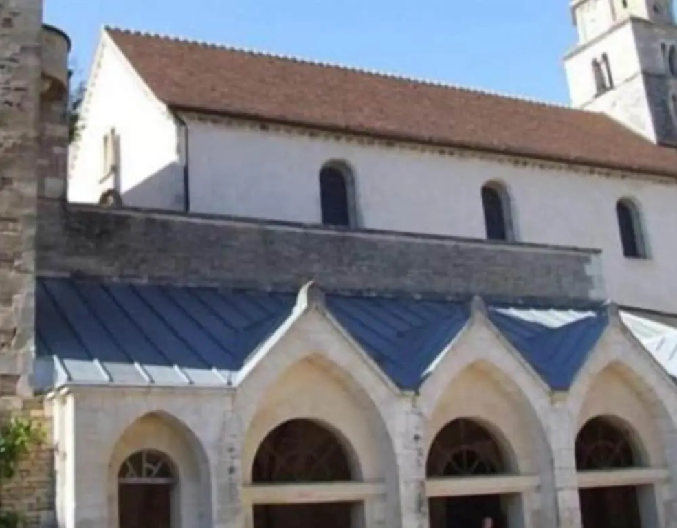 Le Puits Fortifié