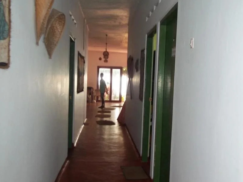 Golden Sand Beach Hotel