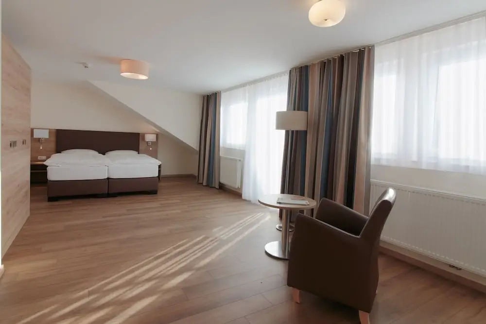 Hotel Heldt