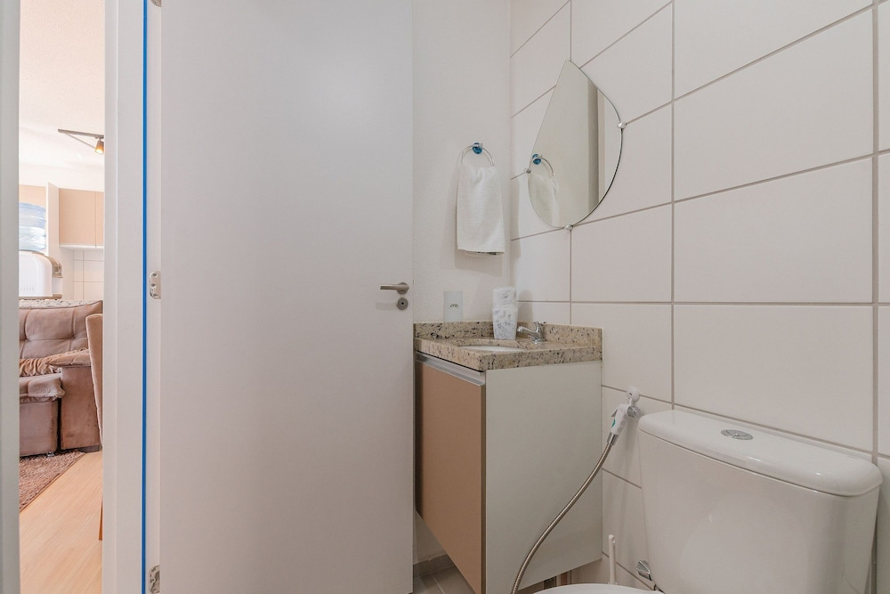 Mirante #804 - Apartment in Fortaleza by Carpediem