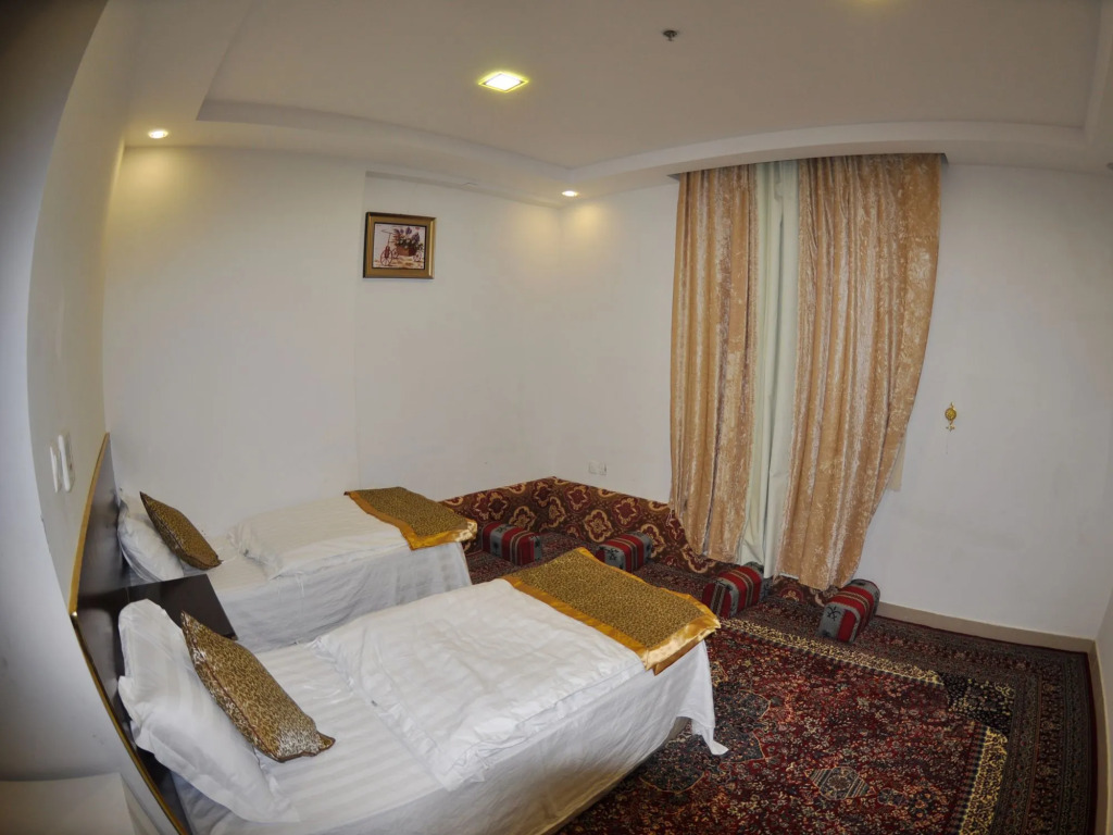 Al Eairy Furnished Apartments Makkah 7