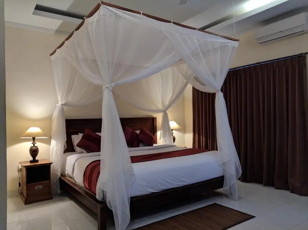 Private Villa Wayan