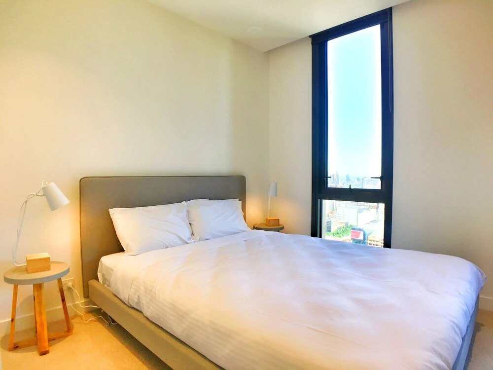 Empire Apartment Tower