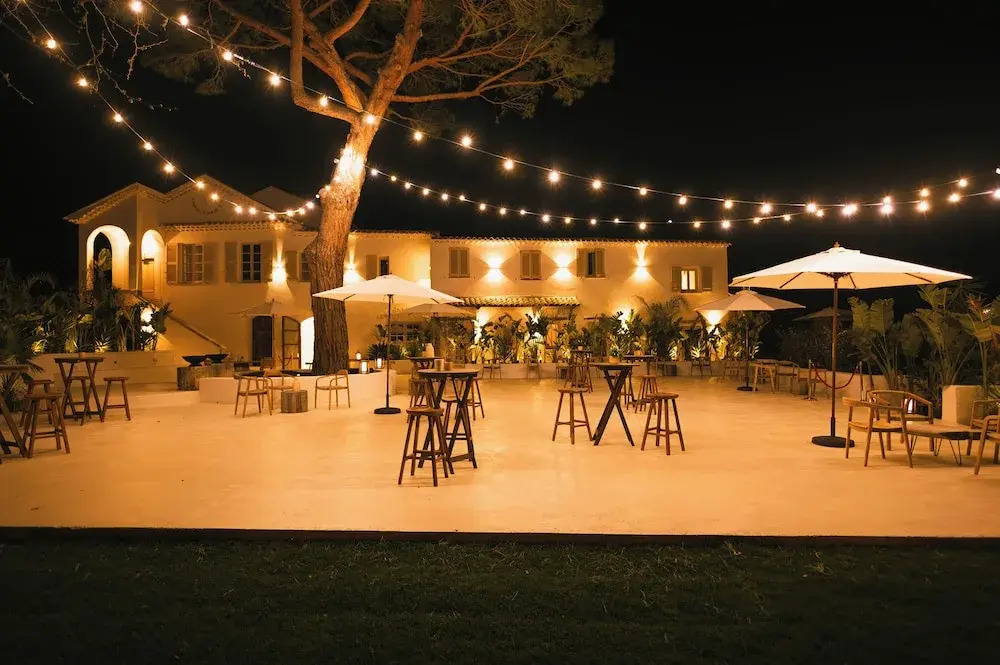Auberge TAO