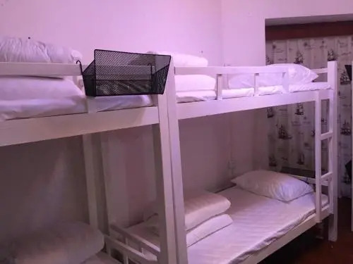 Yujiang International Hostel Jingji 100 Branch