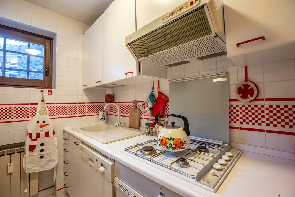 JOIVY Family Apartment, near Ski Lifts, In Courmayeur