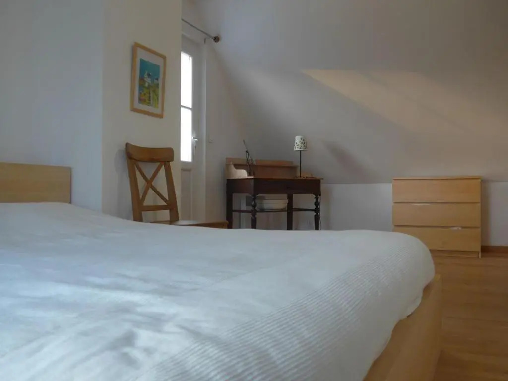 Maison neuve à Bangor, proche plage et décoration soignée - FR-1-418-55