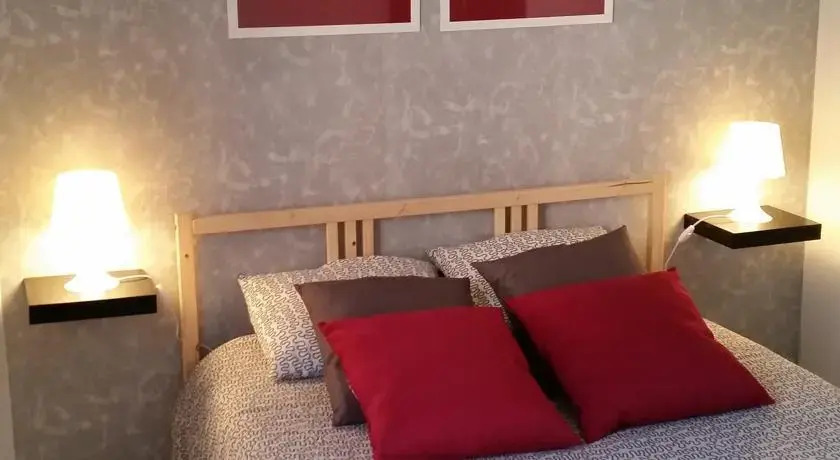 LisbonHills Apartments