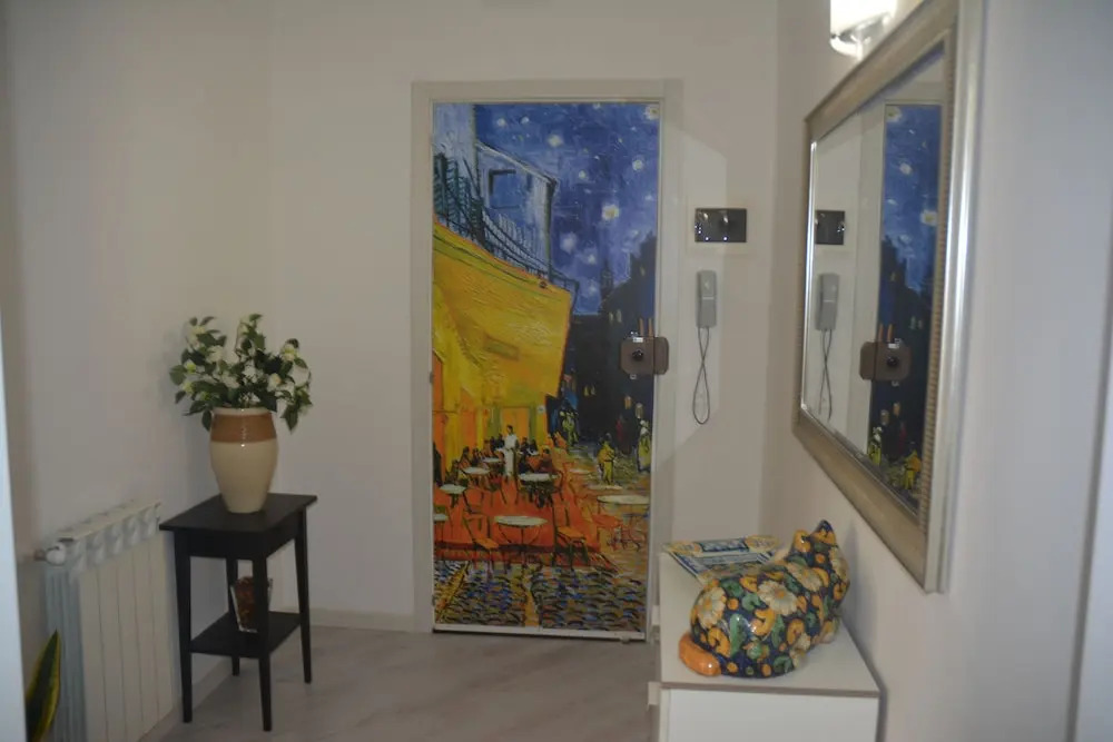 ART B&B