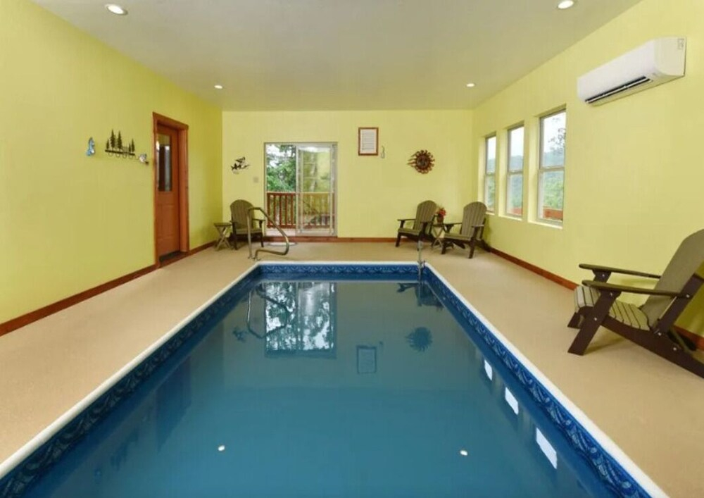 Sherwood Love To See You Again 3 Bedroom Cabin