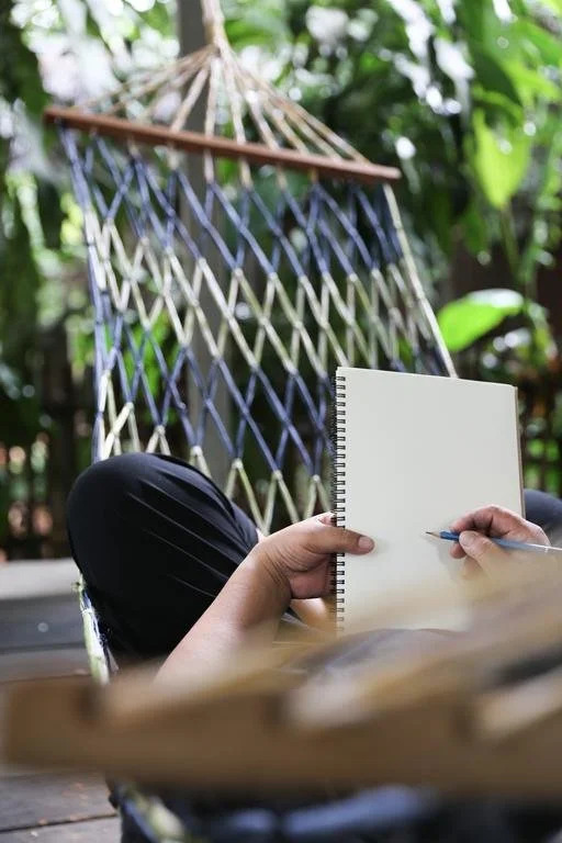 Baannoi Nornmuan retreat vacation rental & workshop Chiang Mai