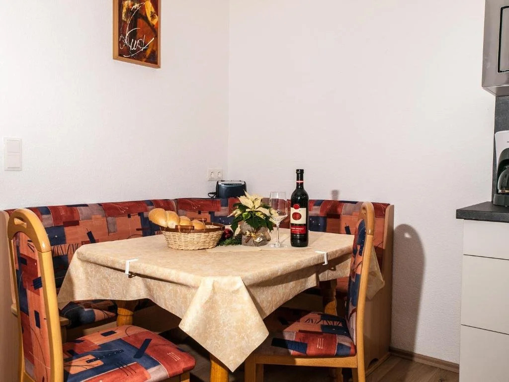 Appartements Spitaler