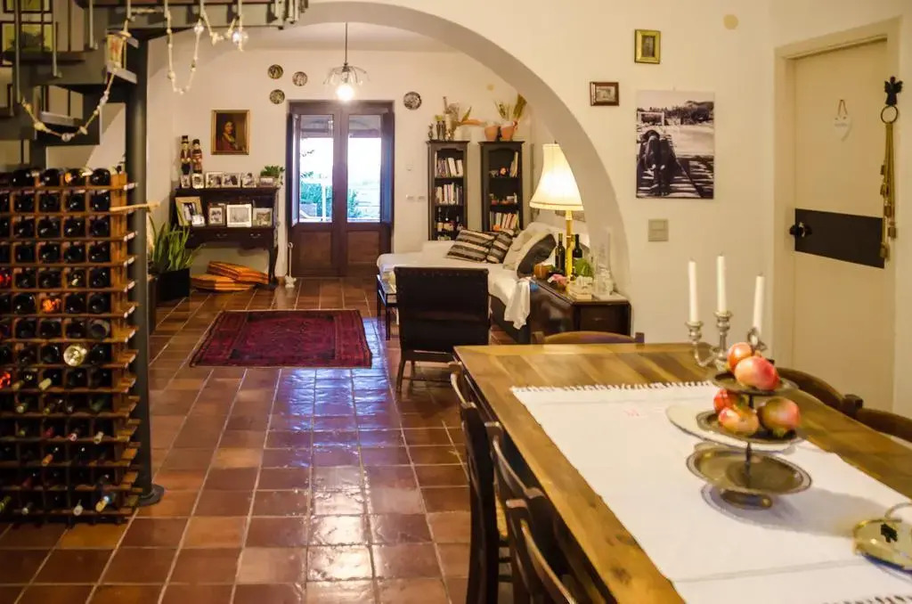 Residenza Giancesare Family Apartments