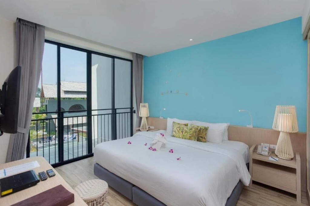 Mai Khao Lak Beach Resort & Spa (TUI BLUE Mai Khaolak)