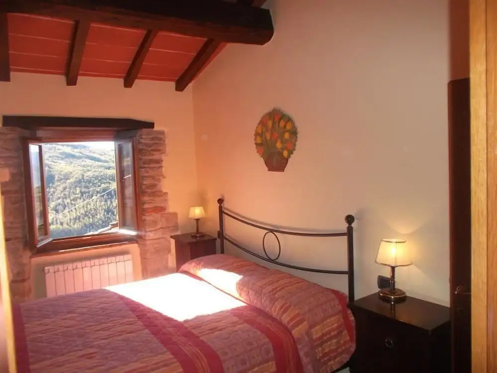 B&B Borgo Valagnesi casa Annarita