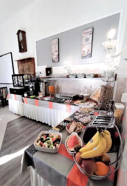 MYOSH Hotel