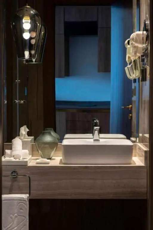 WAW Hotel Suites King Abdullah Road