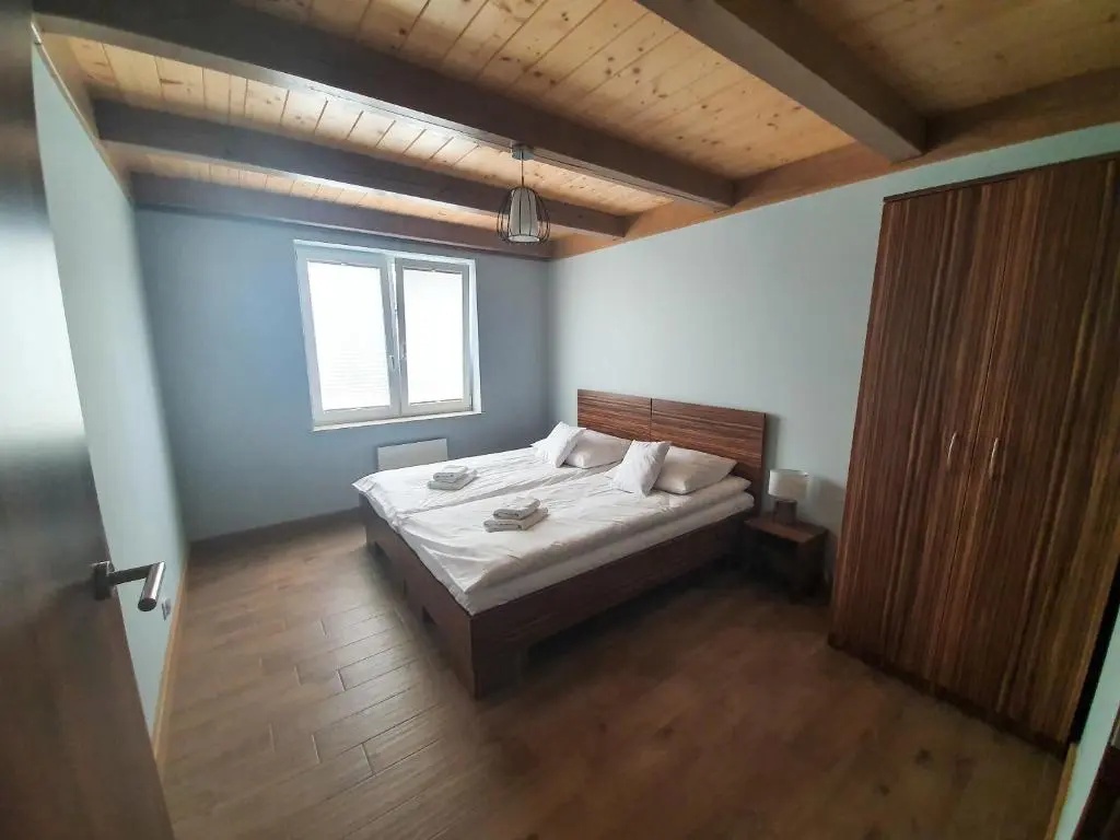 Koszarka Venue & SPA