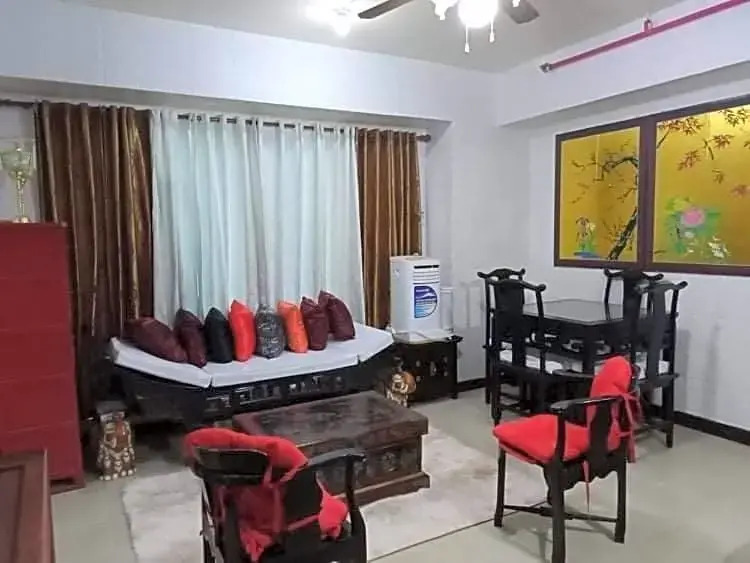Oriental Design Place