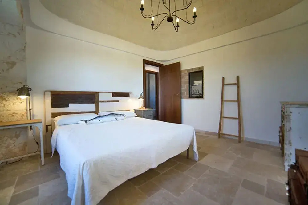 Trullo Mirage