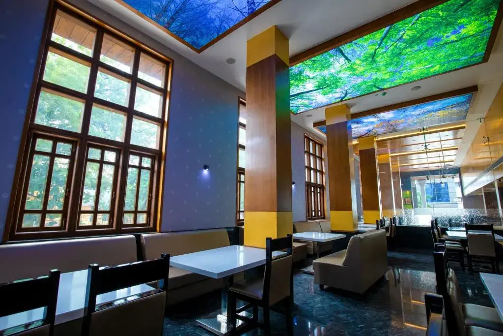 HOTEL VIJAYARANI