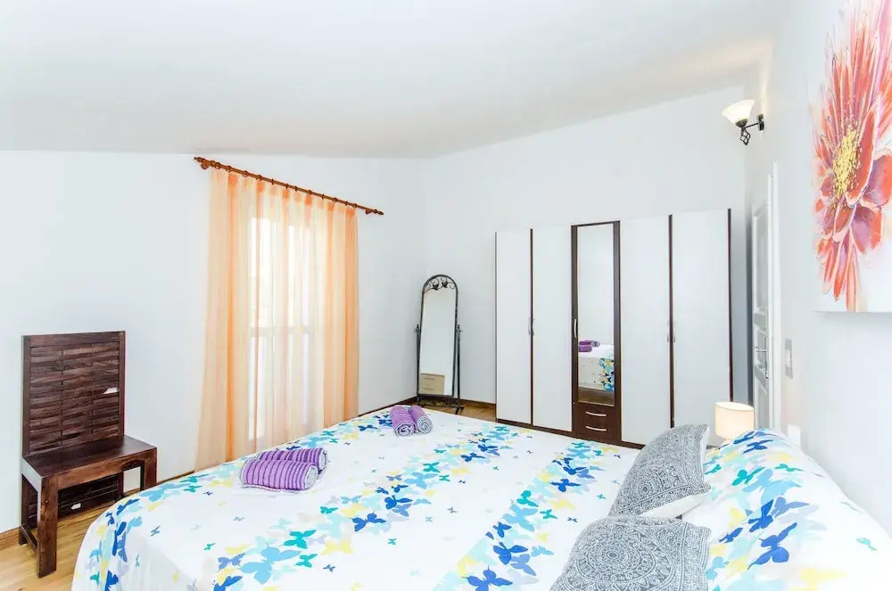 Apartment The Place